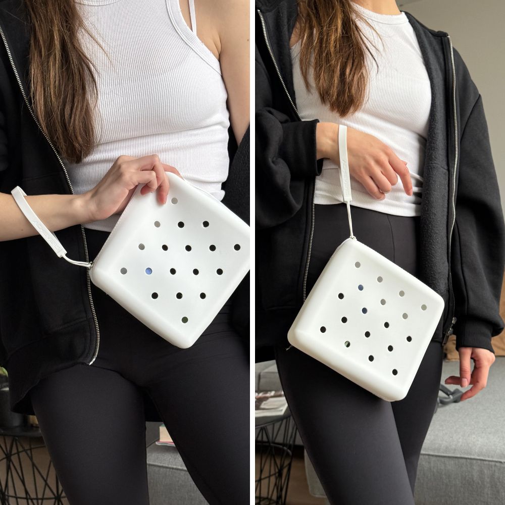 E-Book Caddy