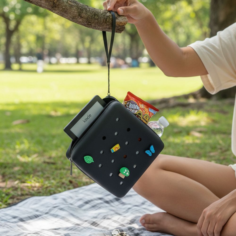 E-Book Caddy
